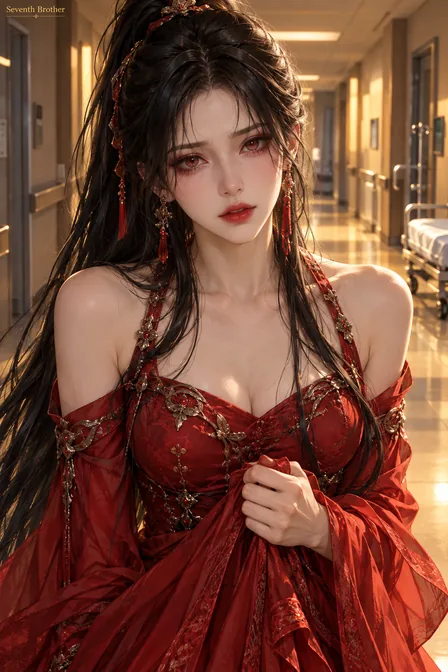 Xiao Qi