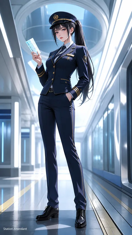 Xiao Qi