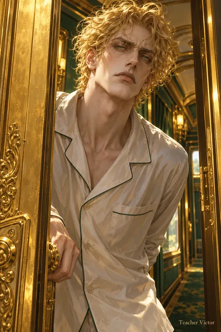 Victor