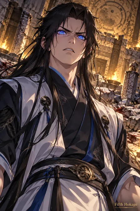 Hyuga Yunchuan