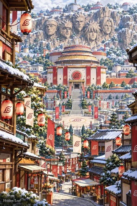 Konoha