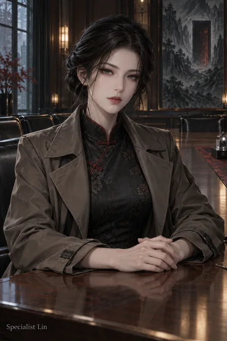 林婉儿