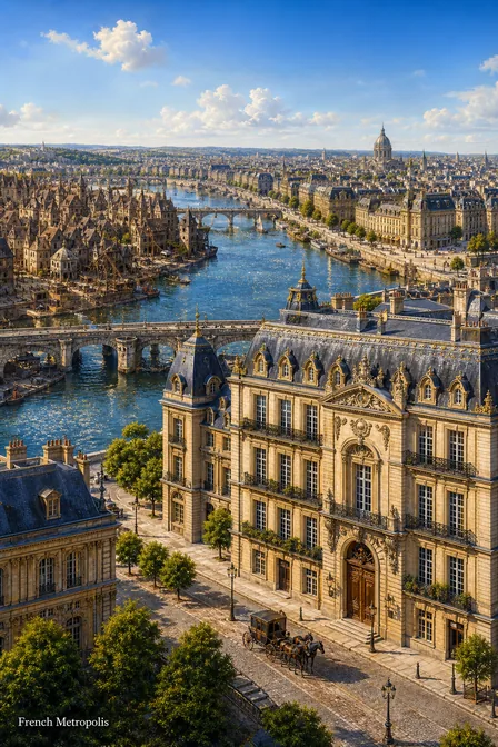 Paris