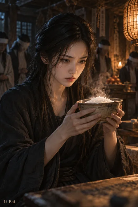Li Bai