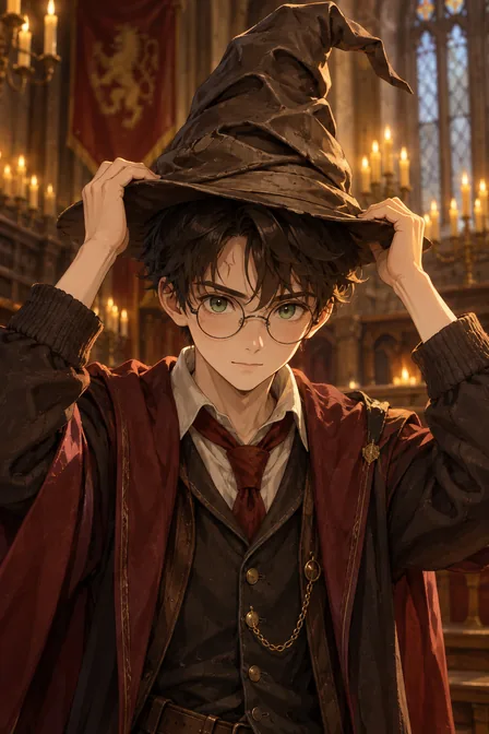 Harry
