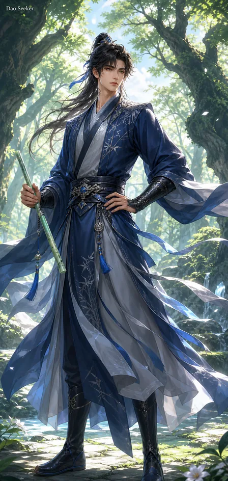 李凡