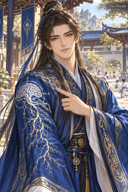 Chen Feng