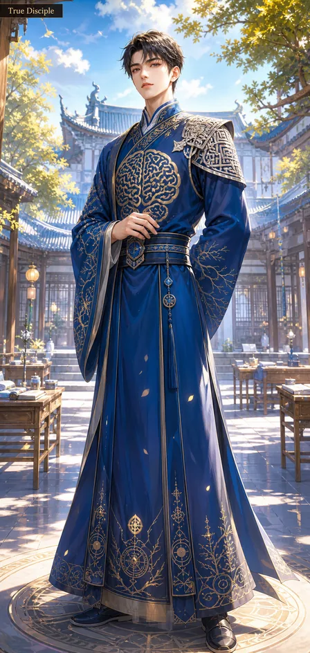 辰风