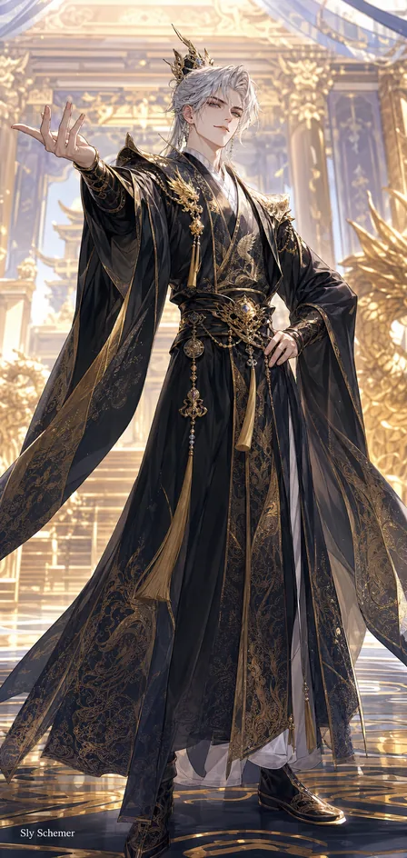 秦风