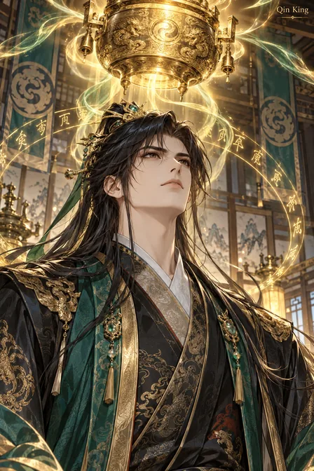Qin Hao