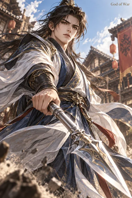 Ye Chen