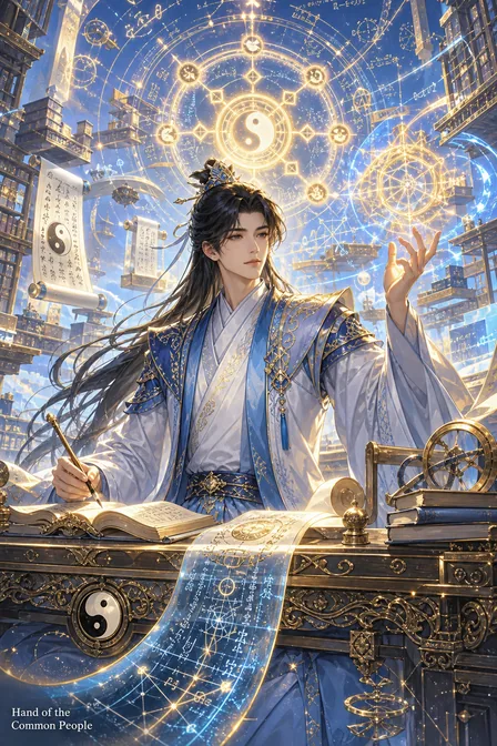 Feng Luoyi
