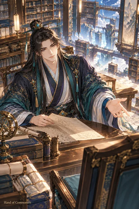 Feng Luoyi