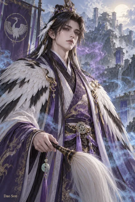 Zheng Zetian