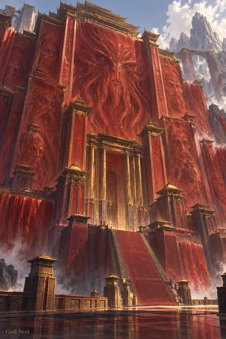 God Sect