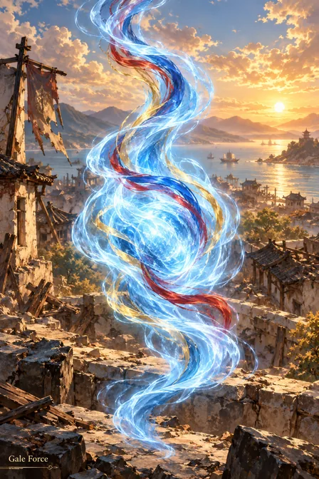 Gale Force