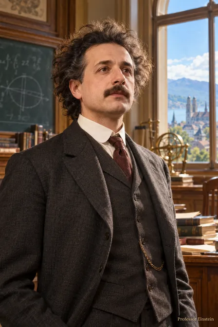Einstein