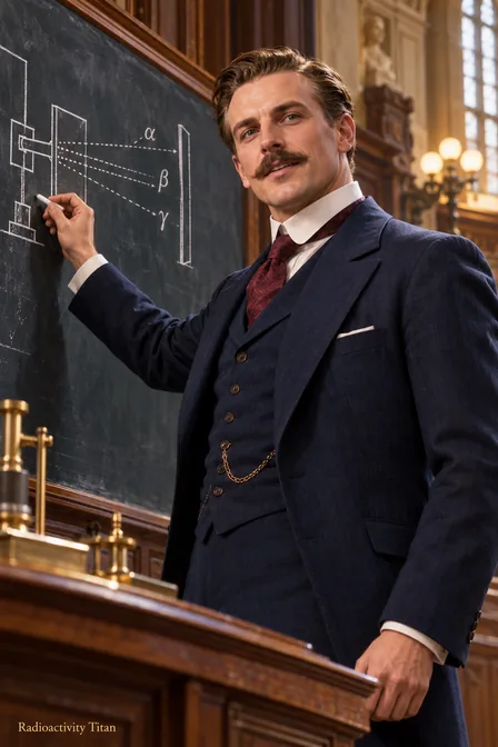 Rutherford