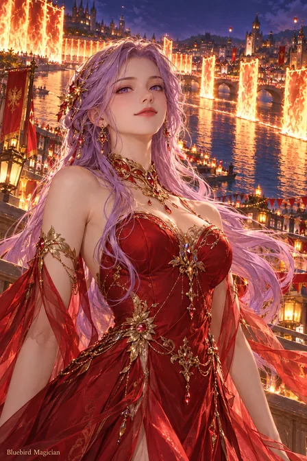 Una