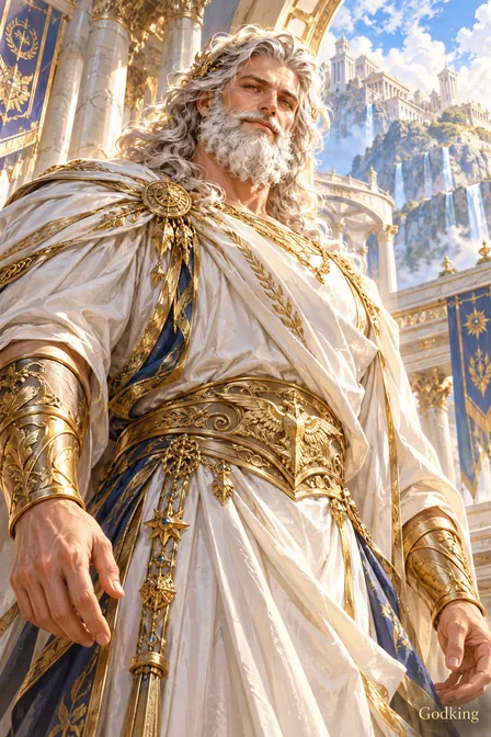 Zeus