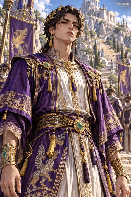 Persian