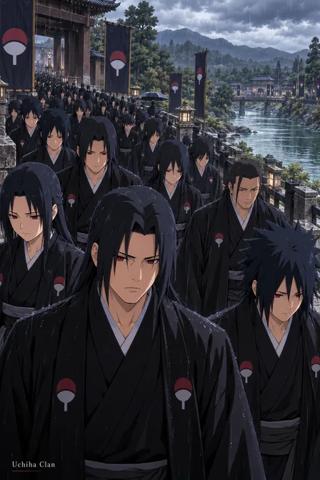Uchiha