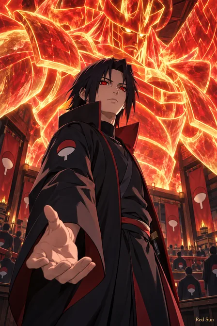 Uchiha Jin