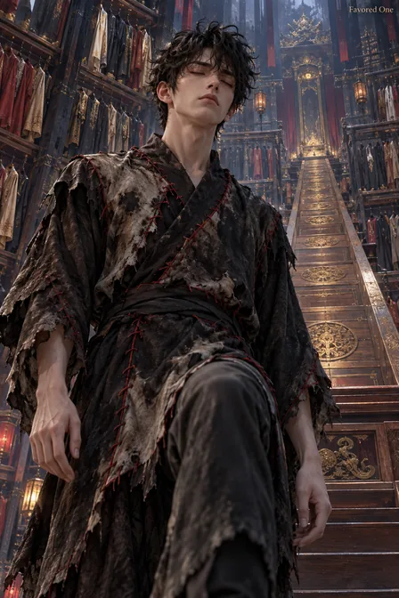 Wu Xian