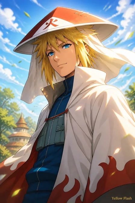 波风