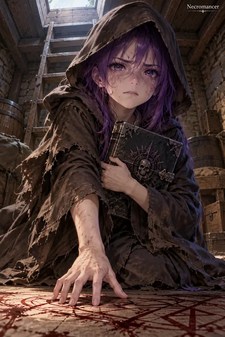 Rosalia