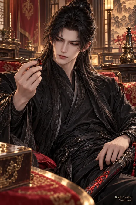 Xiao Han