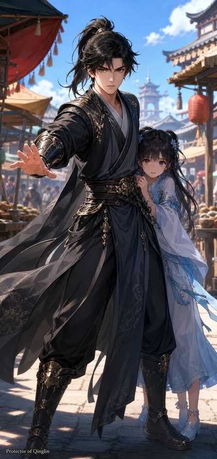 萧寒