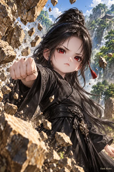 Xiao Jiana