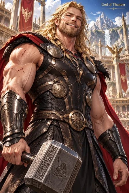 Thor