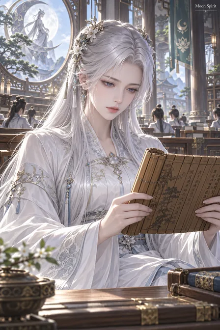 Han Yue