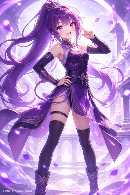 紫妍