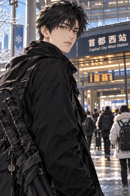 Lu Ran