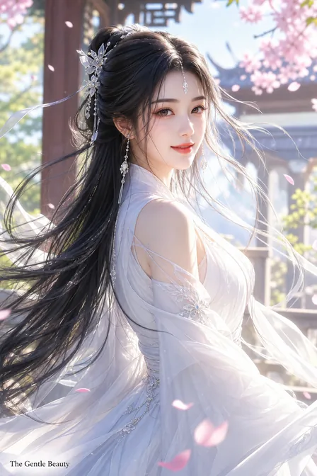 姜如忆
