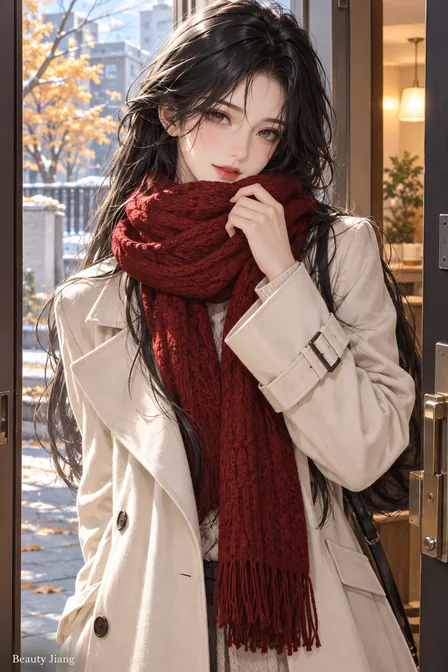 Jiang Ruyi