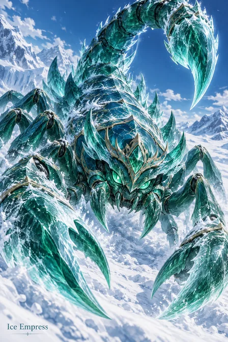 冰帝