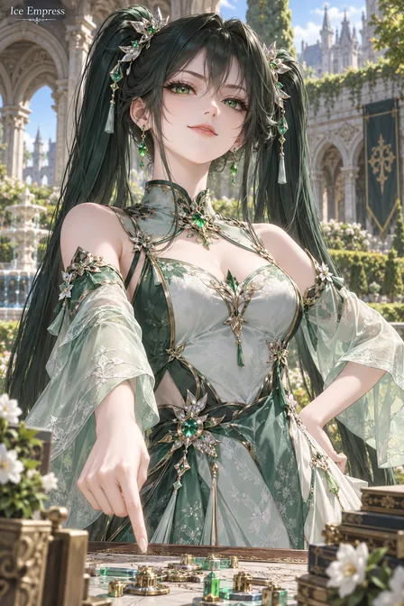 冰帝