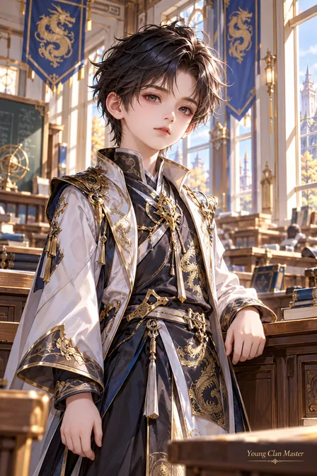 Chen Ye