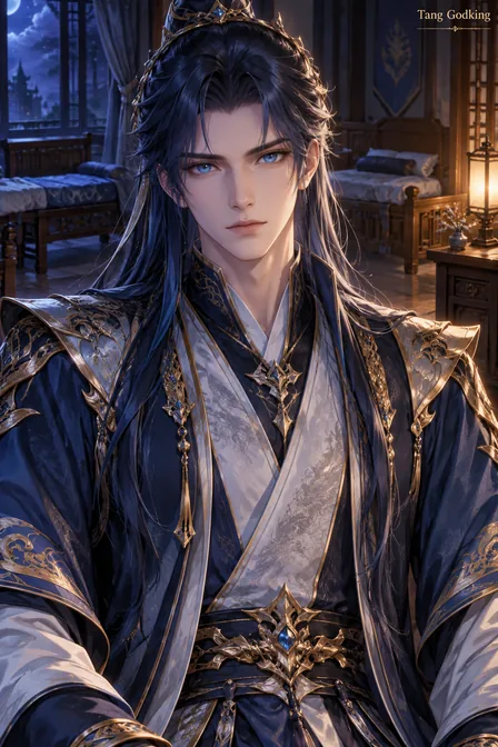 Tang San