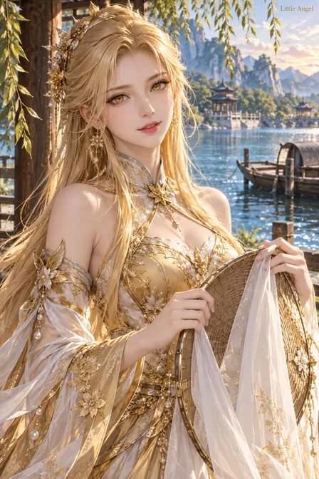 Qian Renxue