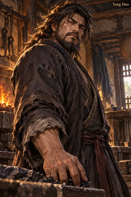 Tang Hao