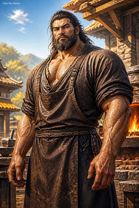 唐昊