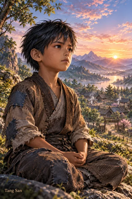 Tang San