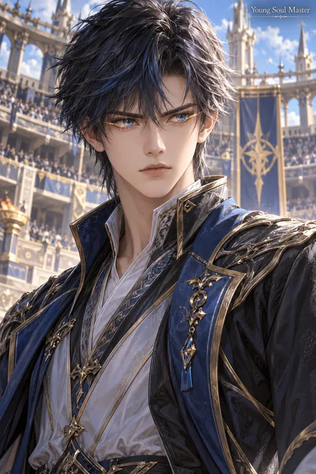 Huo Yuhao