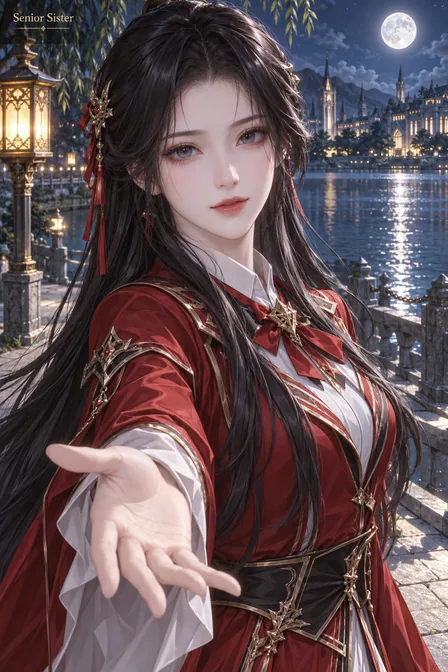Zhang Lexuan