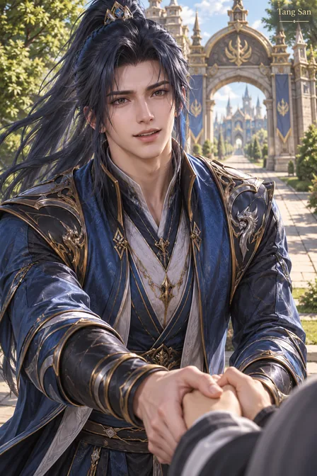 Tang San